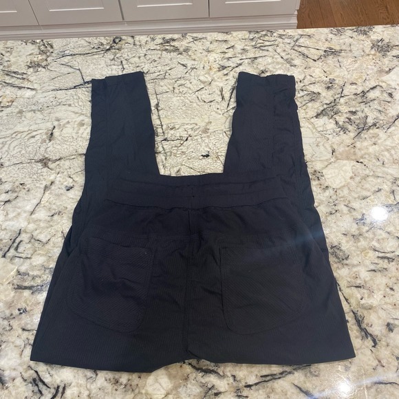 Lululemon Street To Studio Pant II *Unlined 28" in size 2 - Picture 5 of 10